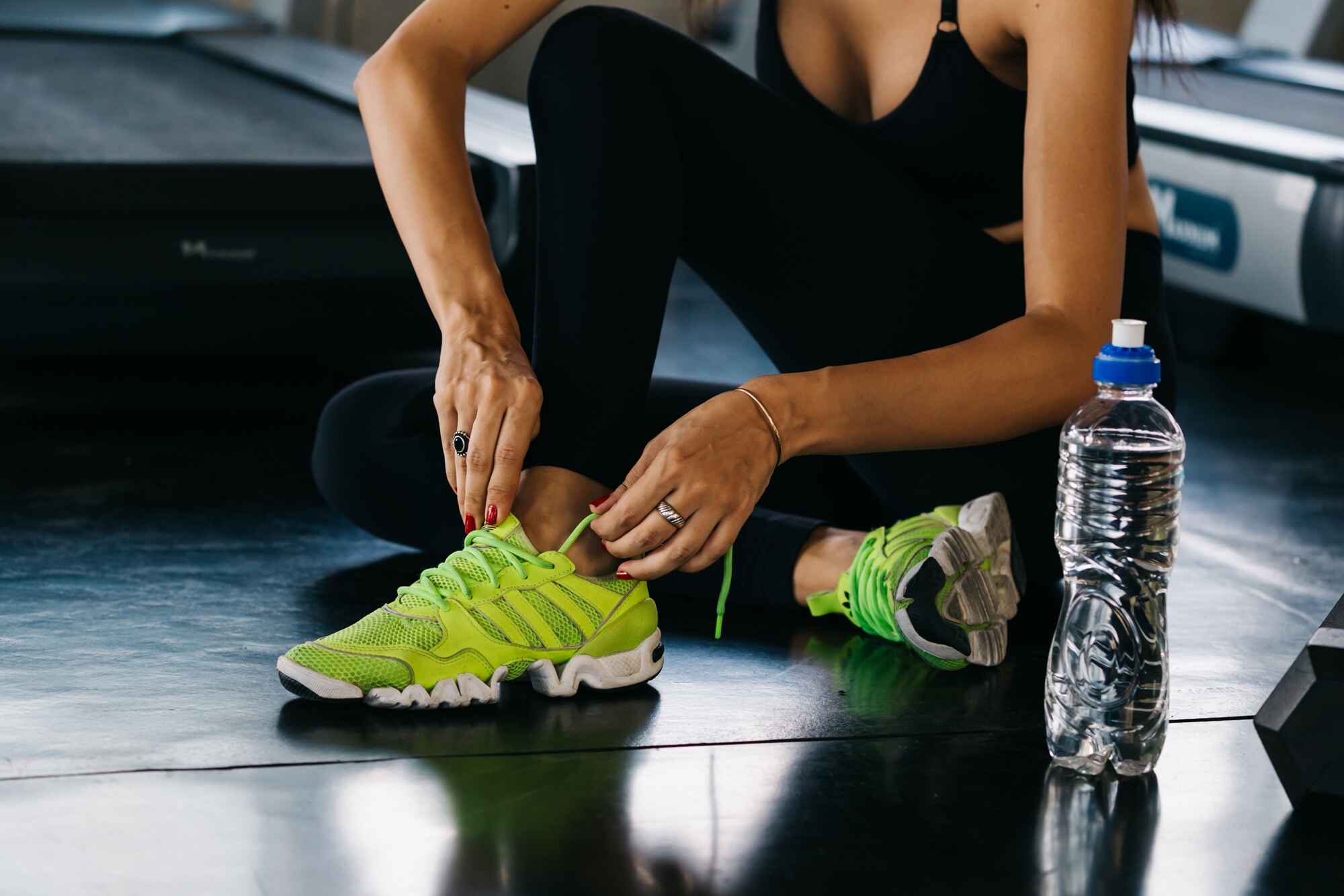 Best Ways to Extend Your Sneakers’ Lifespan