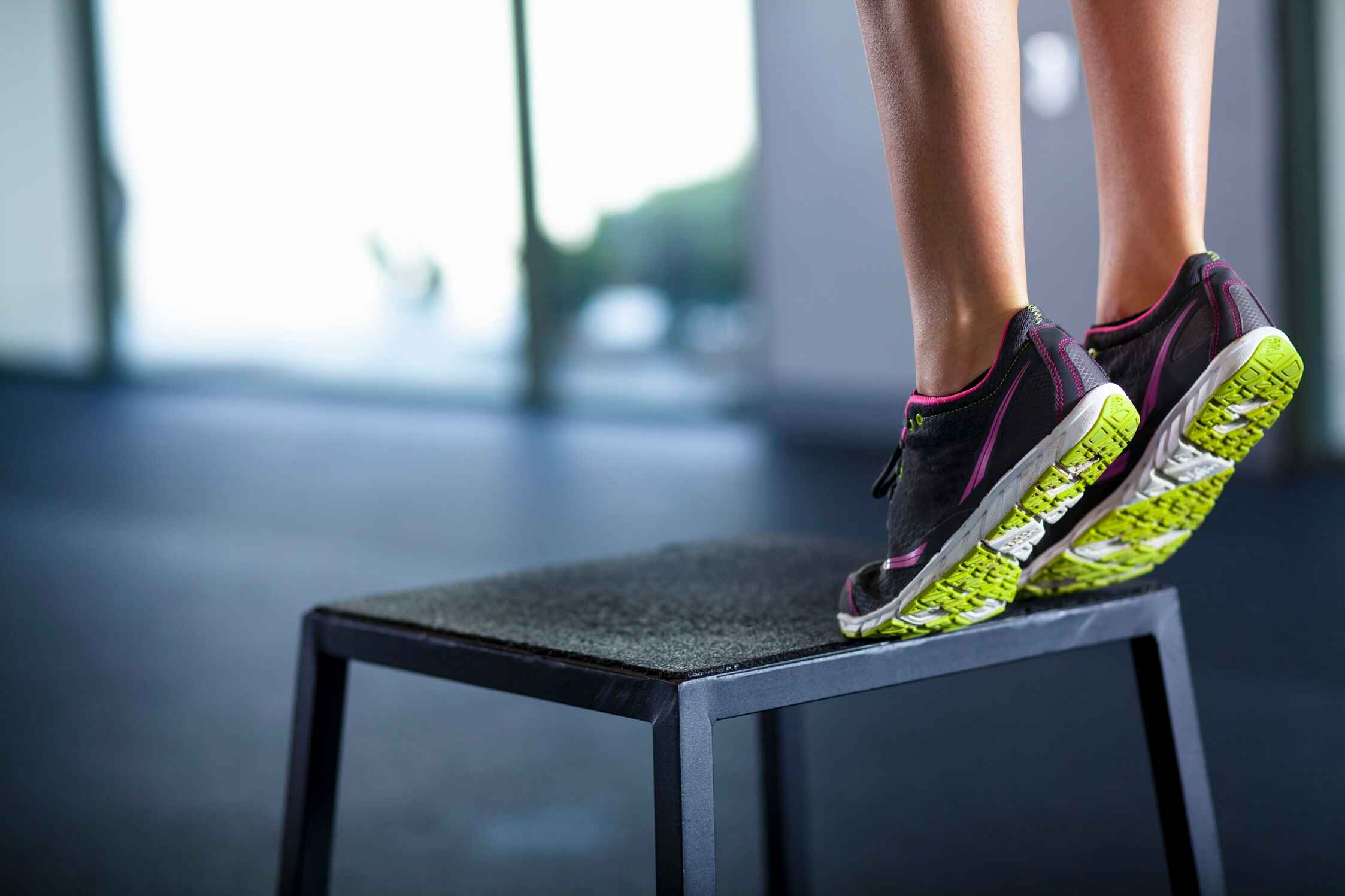 Why Professional Shoe Cleaning Matters