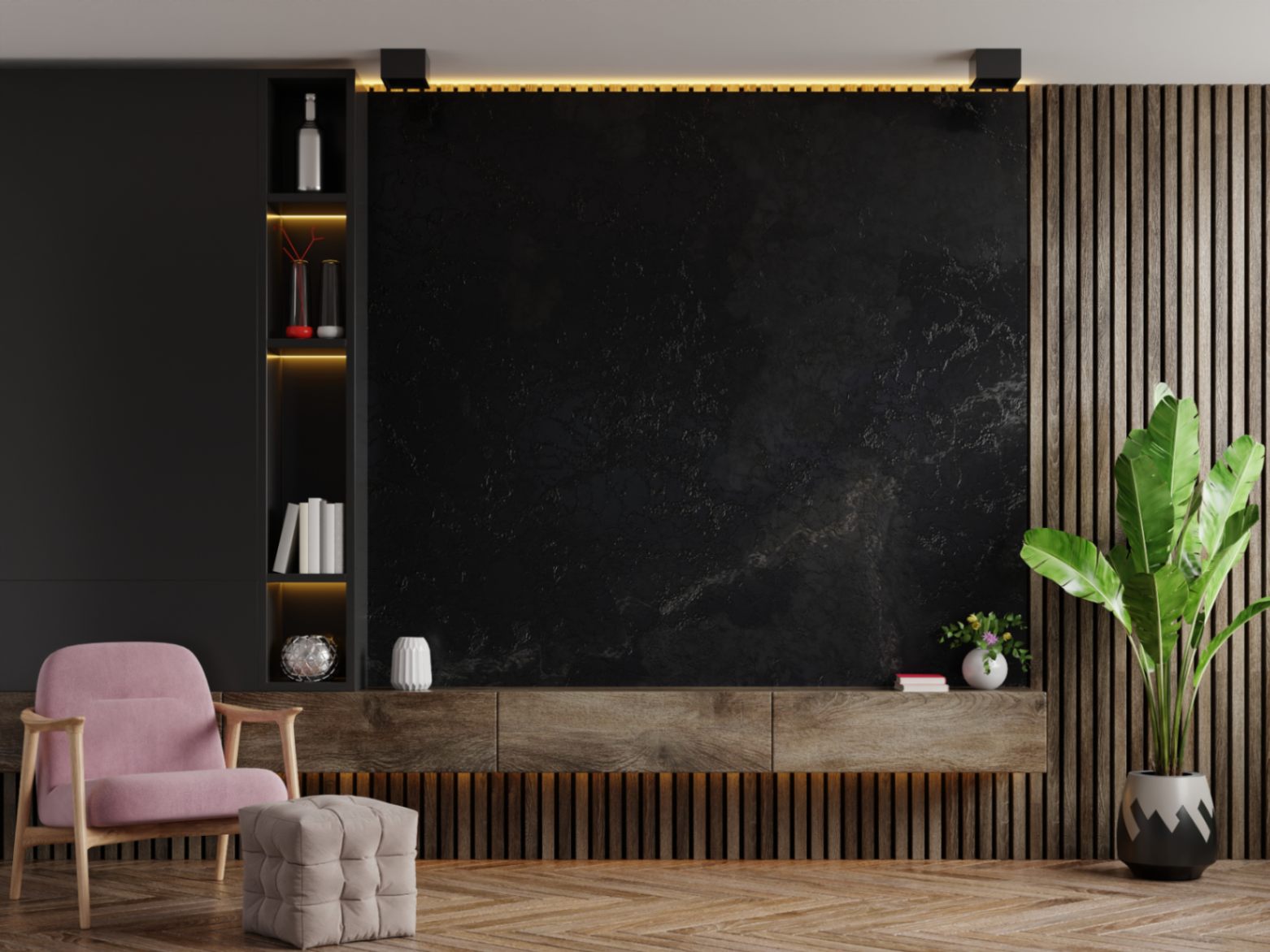 How to Maximize Small Living Spaces