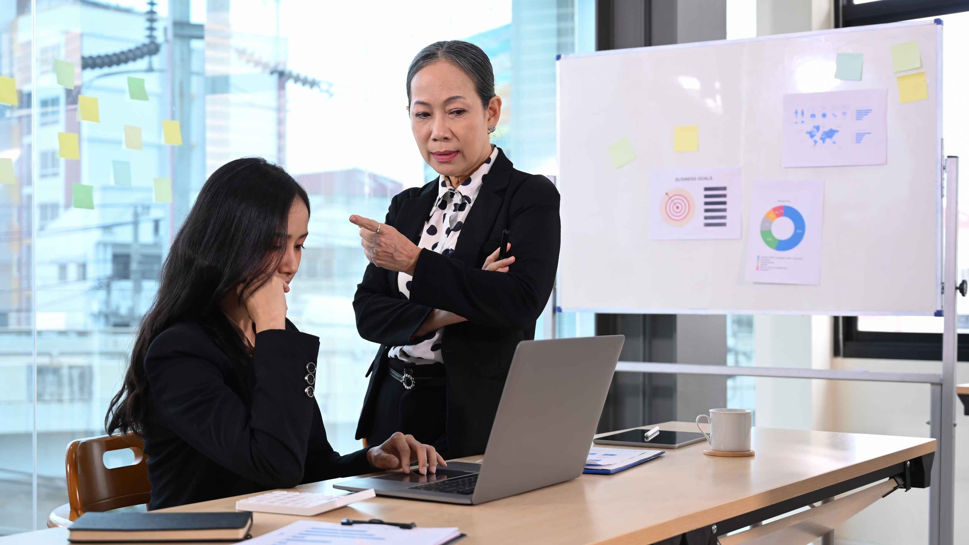 Why Businesses Are Moving to Cloud Computing