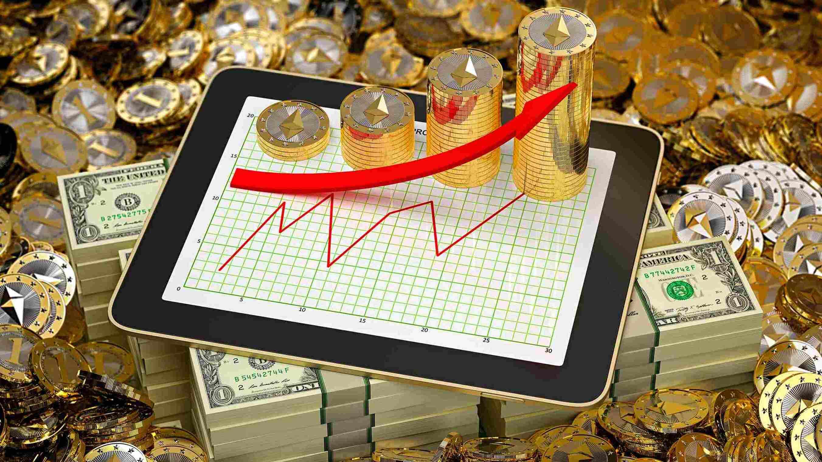 How Blockchain is Changing Global Transactions