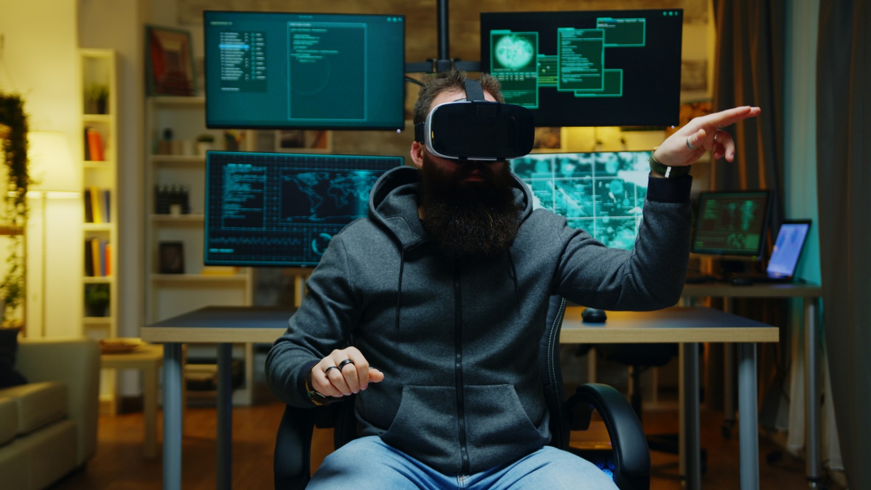 Understanding Digital Transformation: A Complete Guide