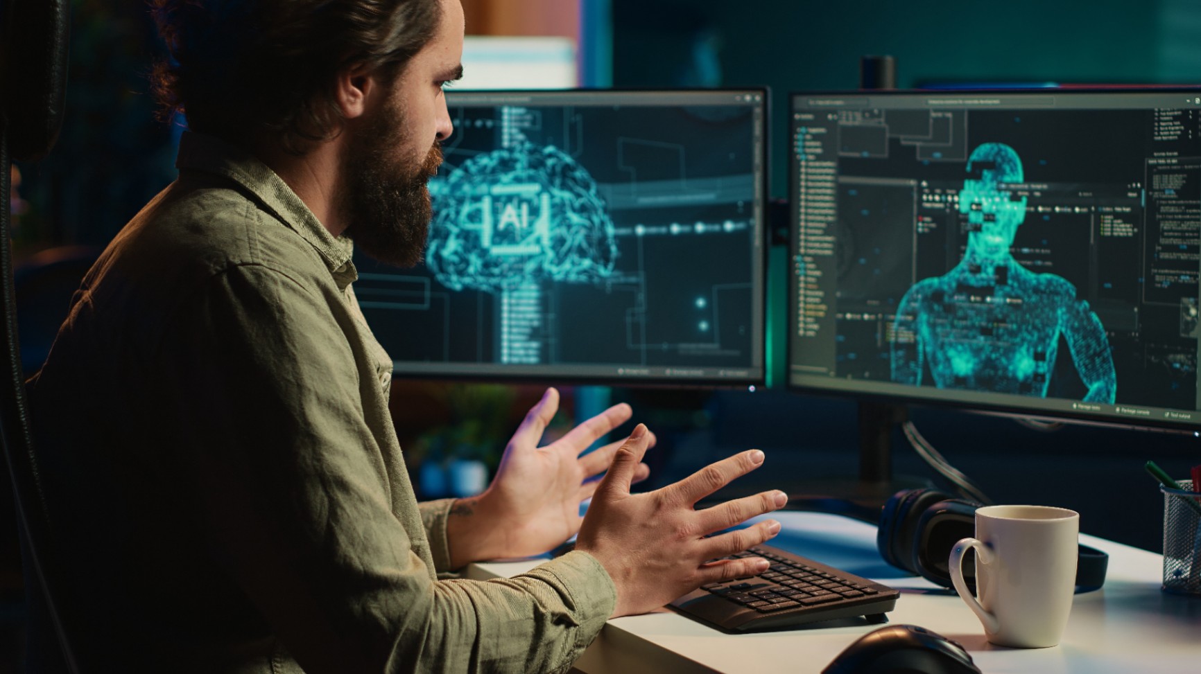 The Benefits of Managed IT Services for Small Businesses