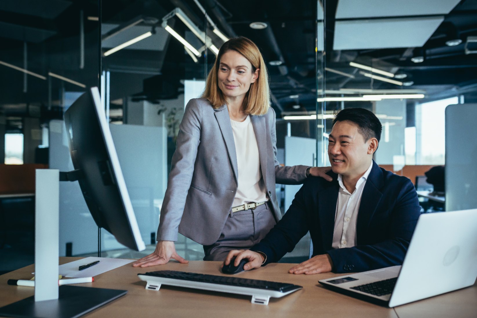 The Future of Customer Support with AI Chatbots
