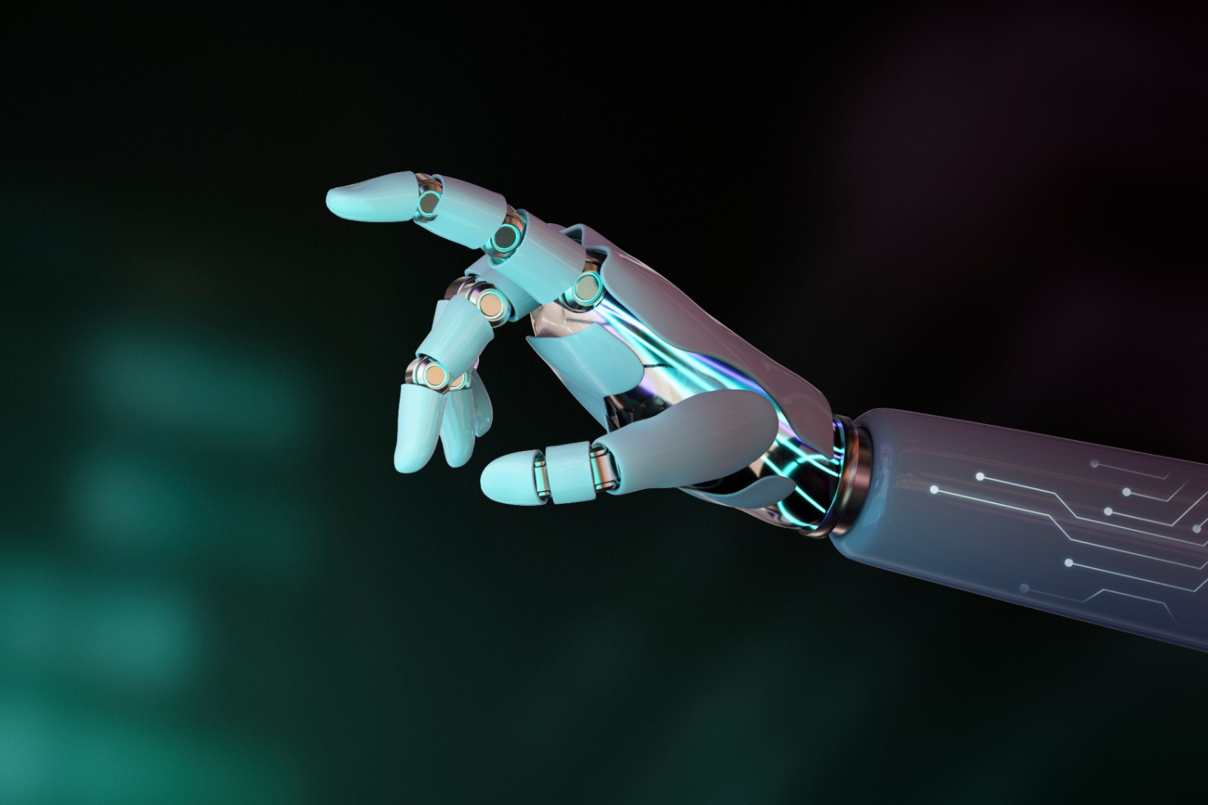 Top 5 Ways AI Chatbots Boost Business Productivity