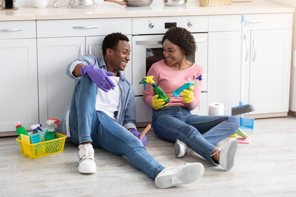 The Ultimate Guide to Keeping Your Home Fresh Every Day