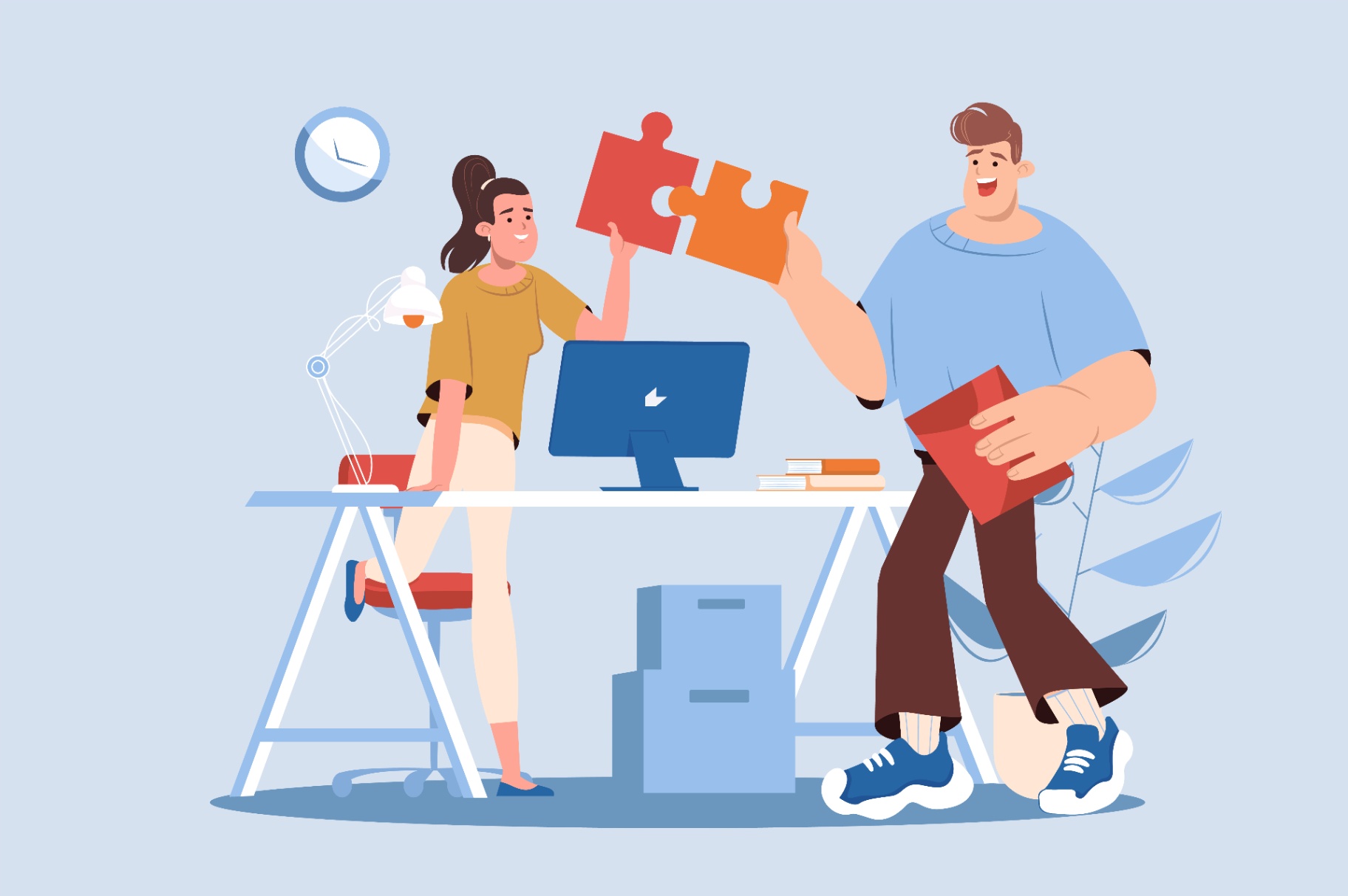 Leadership in the Modern Era: What It Takes