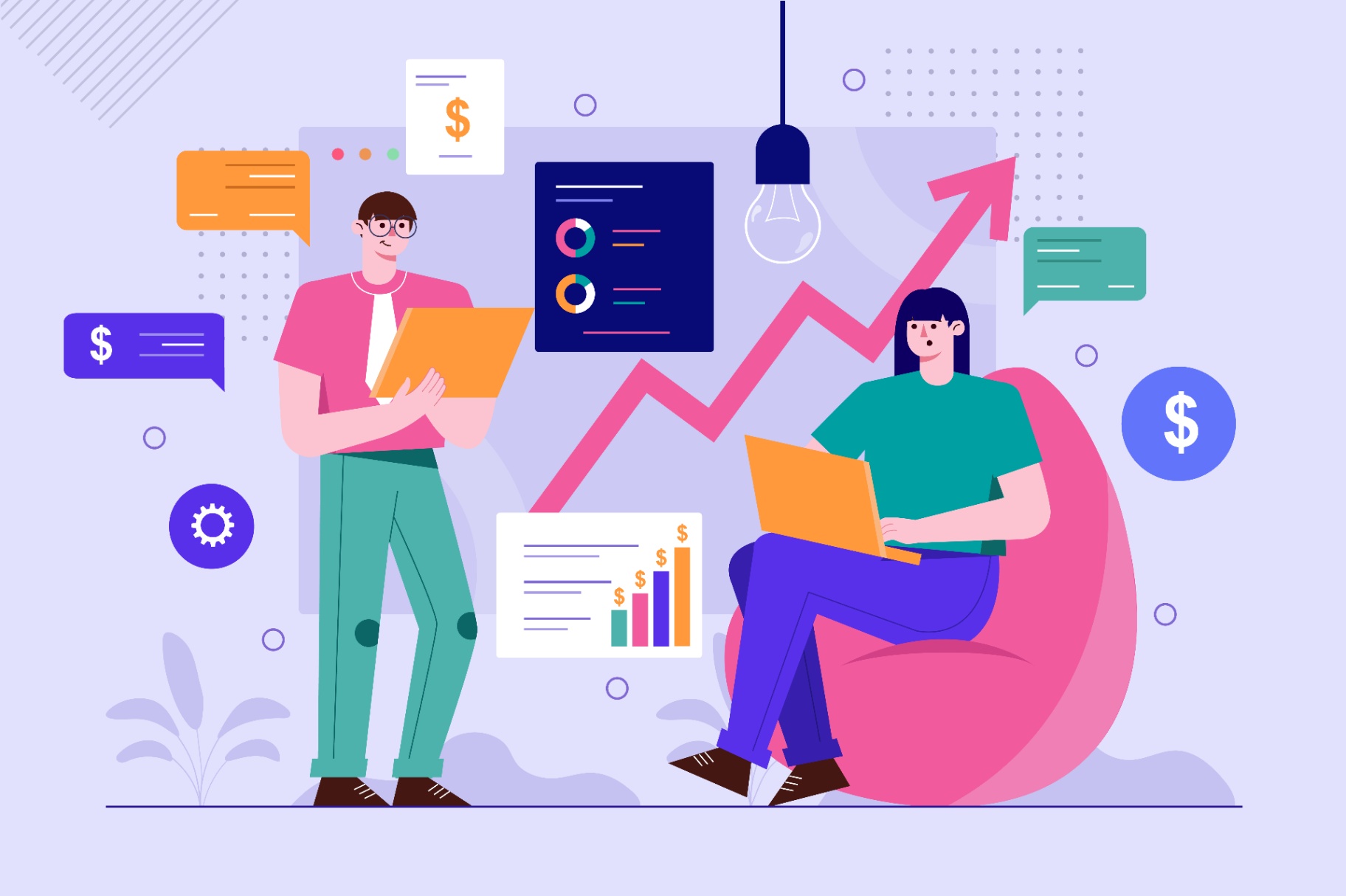 The Power of Market Research: Making Data-Driven Decisions