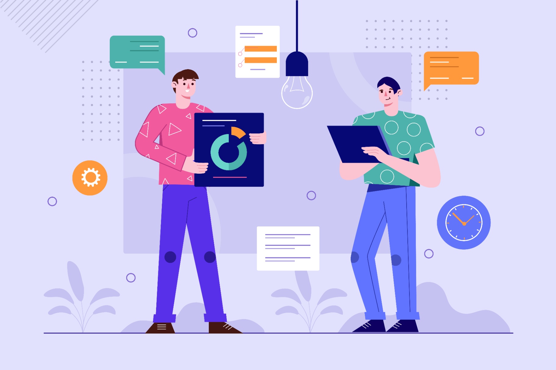 The Future of Consulting: How AI Is Transforming